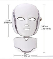 LED Photon Rejuvenation Beauty Mask